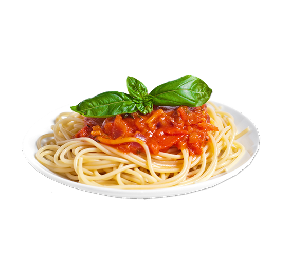 Spaghetti